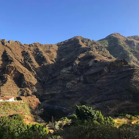 La Piedra Blanca Holiday home