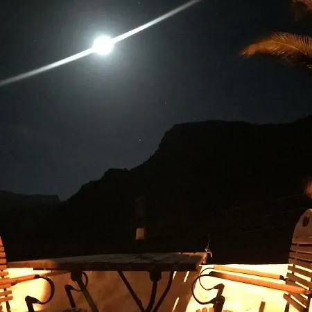 La Piedra Blanca San Sebastian De La Gomera