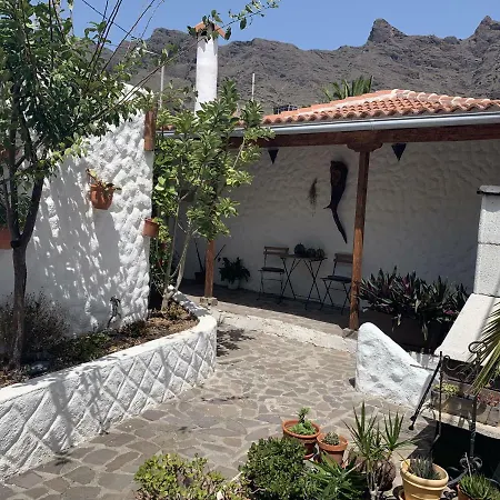 Holiday home La Piedra Blanca *